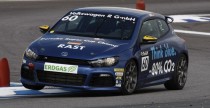 Volkswagen Scirocco R-Cup